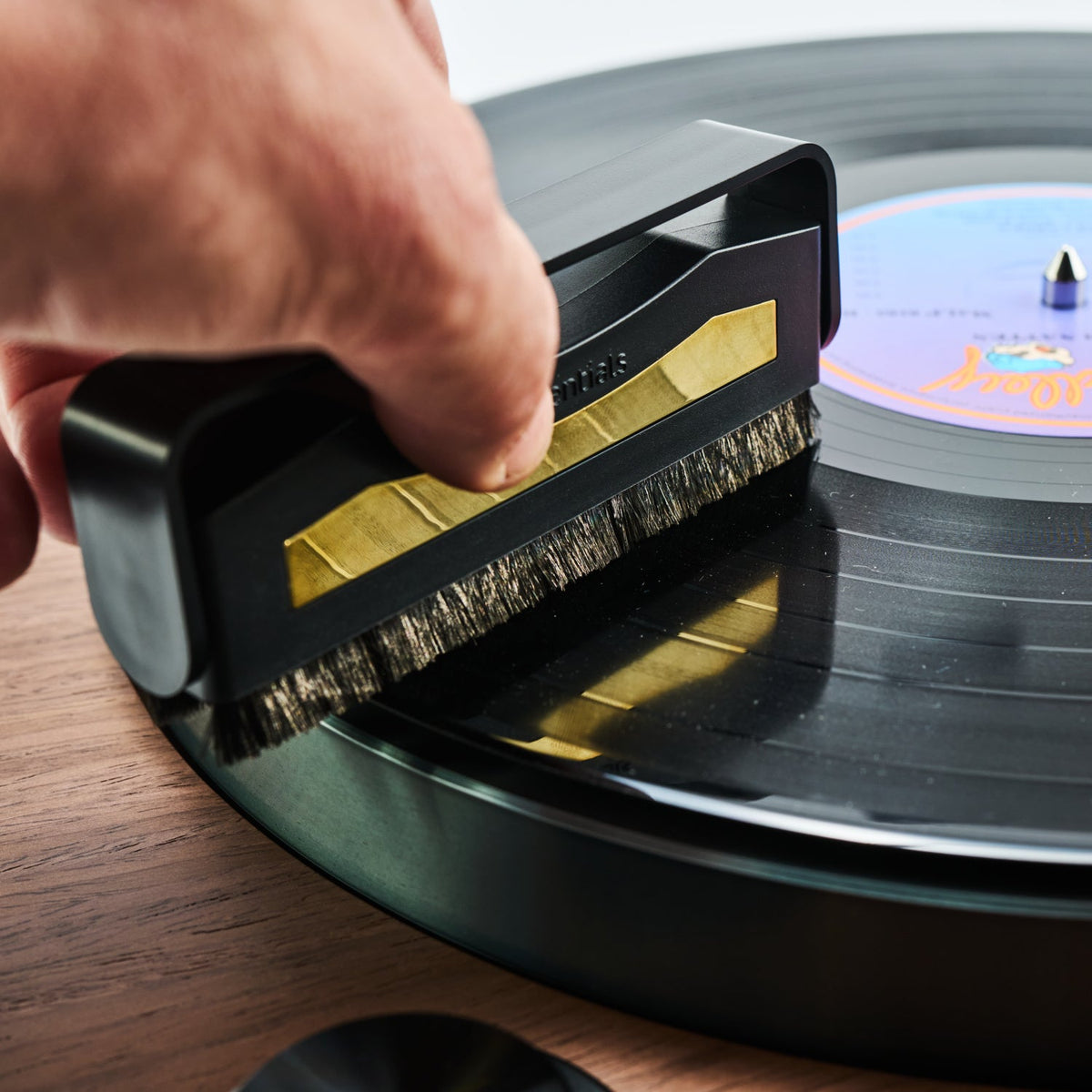 Vinyl Kit 300