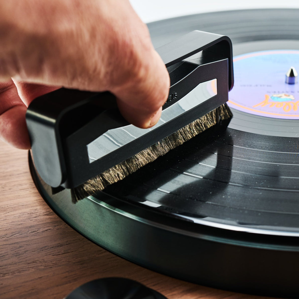 Vinyl Kit 100