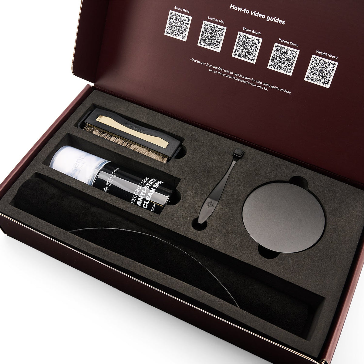 Vinyl Kit 300