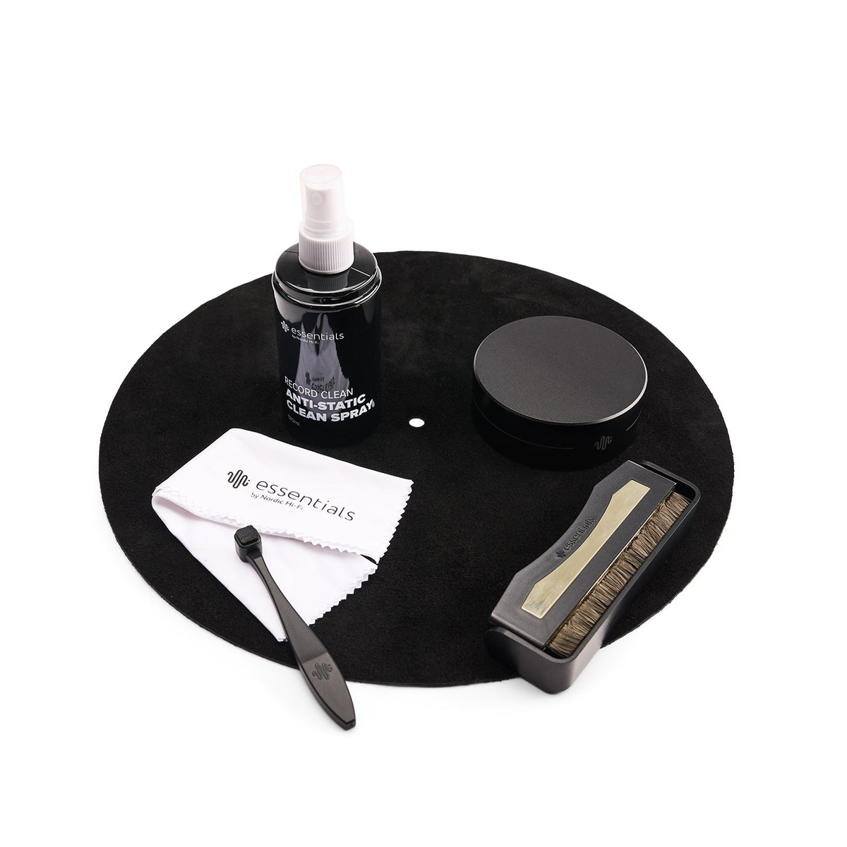 Vinyl Kit 300